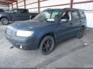 Subaru Forester 2.5x Image 4