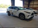 Toyota Highlander Xle Image 1