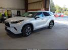 Toyota Highlander Xle Image 13