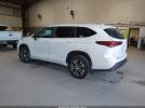 Toyota Highlander Xle Image 12