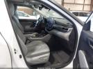 Toyota Highlander Xle Image 14