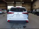Toyota Highlander Xle Image 11