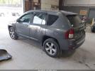 Jeep Compass High Altitude Edition Image 2