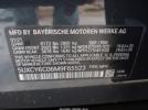 BMW X Series Xdrive40i Image 3