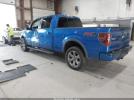 Ford F-150 Fx4 Image 4