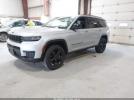 Jeep Grand Cherokee Altitude 4x4 Image 4