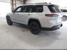Jeep Grand Cherokee Altitude 4x4 Image 5