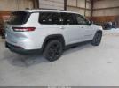 Jeep Grand Cherokee Altitude 4x4 Image 16