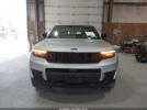 Jeep Grand Cherokee Altitude 4x4 Image 3