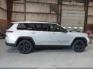 Jeep Grand Cherokee Altitude 4x4 Image 9