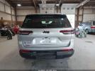 Jeep Grand Cherokee Altitude 4x4 Image 2