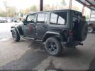 Jeep Wrangler Sahara Image 15