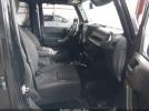 Jeep Wrangler Sahara Image 2