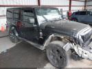 Jeep Wrangler Sahara Image 3