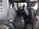 Jeep Wrangler Sahara Image 13
