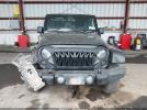Jeep Wrangler Sahara Image 16