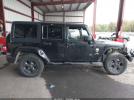 Jeep Wrangler Sahara Image 8