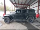 Jeep Wrangler Sahara Image 10