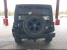 Jeep Wrangler Sahara Image 14