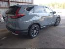 Honda CR-V Awd Ex Image 12