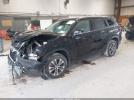 Toyota Highlander Xle Image 8