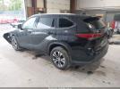 Toyota Highlander Xle Image 10
