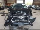 Toyota Highlander Xle Image 3