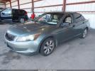Honda Accord 2.4 Ex Image 3