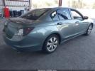 Honda Accord 2.4 Ex Image 5