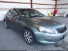 Honda Accord 2.4 Ex Image 8