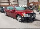 Nissan Altima 2.5 Sv Image 1