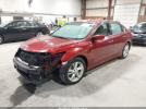 Nissan Altima 2.5 Sv Image 3