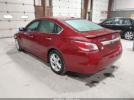 Nissan Altima 2.5 Sv Image 12