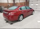 Nissan Altima 2.5 Sv Image 5