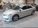Toyota Camry Se Image 2