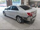 Toyota Camry Se Image 8