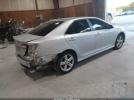 Toyota Camry Se Image 4