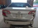 Toyota Camry Se Image 3