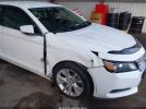 Chevrolet Impala 1lt Image 6