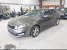 Kia Optima Ex Image 4
