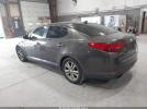 Kia Optima Ex Image 11