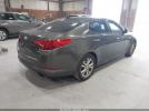 Kia Optima Ex Image 3