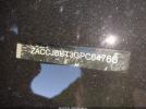 Jeep Renegade 75th Anniversary Image 11
