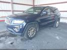 Jeep Grand Cherokee Laredo Image 4