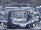 Jeep Grand Cherokee Laredo Image 10
