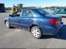 Toyota Corolla Le Image 3