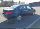 Toyota Corolla Le Image 5