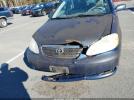 Toyota Corolla Le Image 7