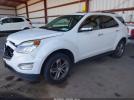 Chevrolet Equinox Ltz Image 14