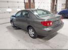 Toyota Corolla Le Image 4